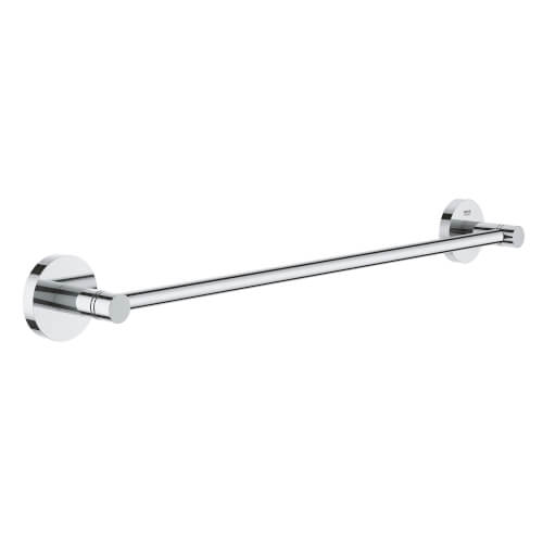 Main product image of Essentials 18" Towel Bar (StarLight Chrome)