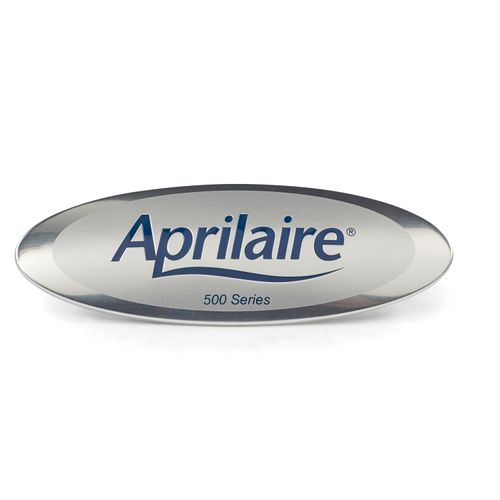 Main product image of Name Plate for Model 500