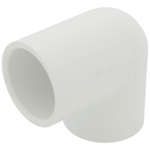Main product image of 1" PVC Sch. 40 90° Elbow (Socket x FIPT)