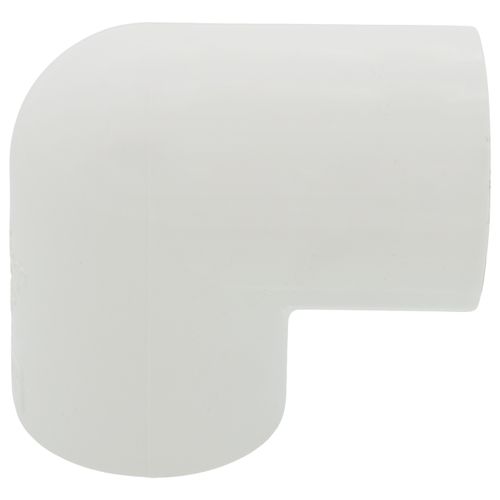 Main product image of 1" PVC Sch. 40 90° Elbow (Socket x FIPT)