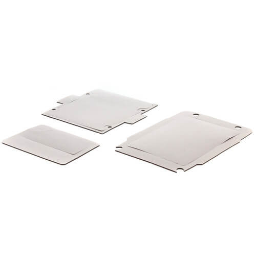 Main product image of NEMA 3 Weatherproof Kit for Modutrol IV Motors