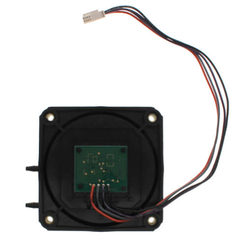 Main product image of Air Flow Switch Bag Assembly w/ Molex Plug Connection