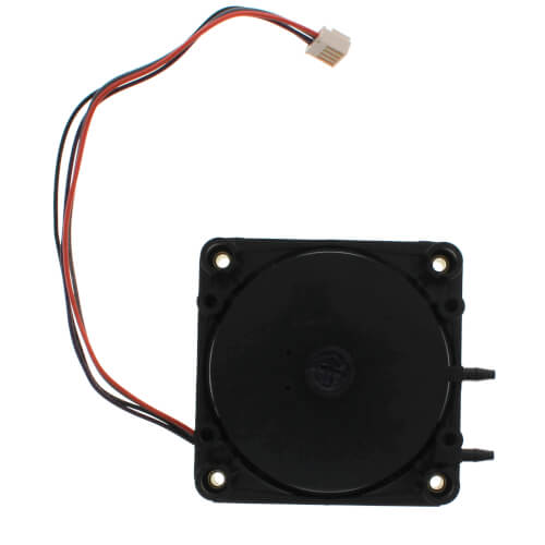 Main product image of Air Flow Switch Bag Assembly w/ Molex Plug Connection