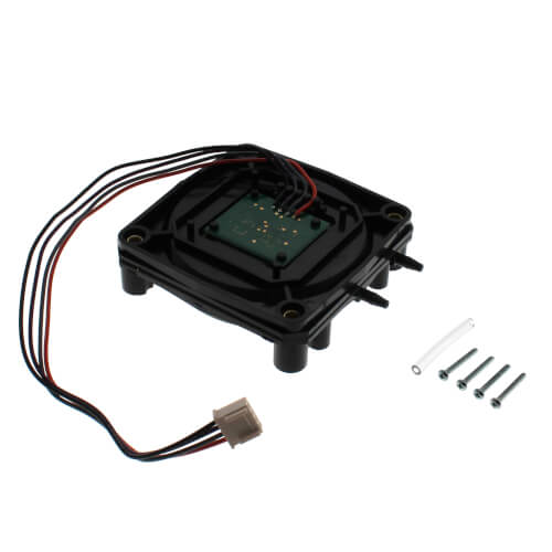 Main product image of Air Flow Switch Bag Assembly w/ Molex Plug Connection