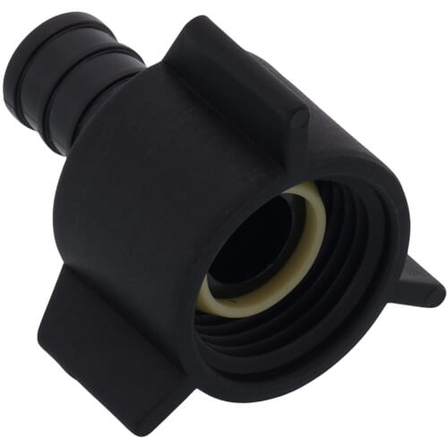Main product image of 1/2" PEX Crimp PPSU Straight Swivel Female Adapter