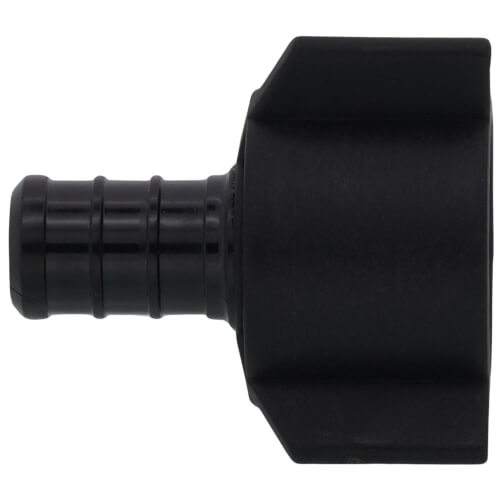 Main product image of 1/2" PEX Crimp PPSU Straight Swivel Female Adapter