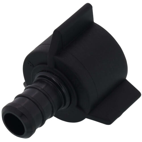 Main product image of 1/2" PEX Crimp PPSU Straight Swivel Female Adapter