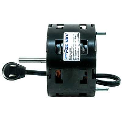 Main product image of 3.3" Shaded Pole Motor (1/40 HP, 120V, 1500 RPM)