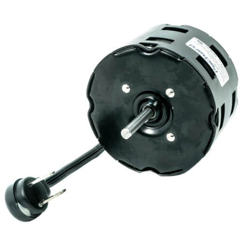Main product image of 3.3" Shaded Pole Motor (1/40 HP, 120V, 1500 RPM)