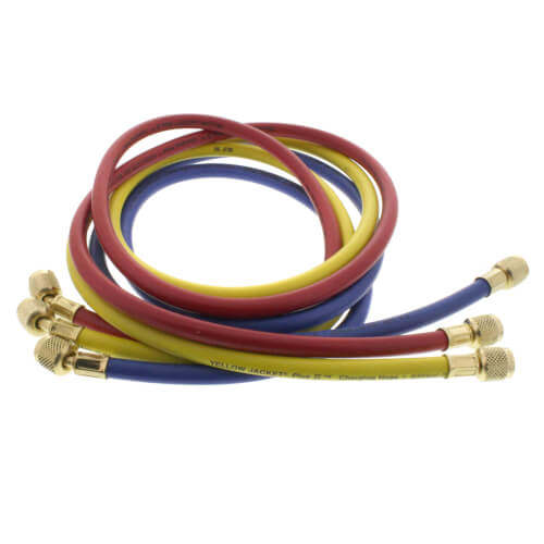 Main product image of P51-870 Color Touchscreen Titan Digital Manifold
