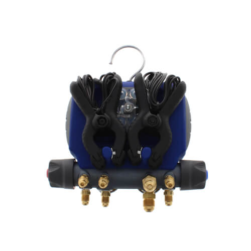 Main product image of P51-870 Color Touchscreen Titan Digital Manifold