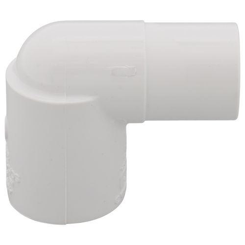 3/4" PVC Sch. 40 90° Street Elbow