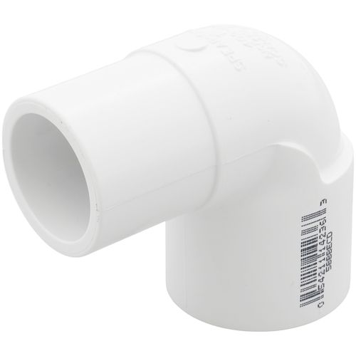 Main product image of 1" PVC Sch. 40 90° Street Elbow