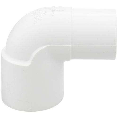Main product image of 1" PVC Sch. 40 90° Street Elbow