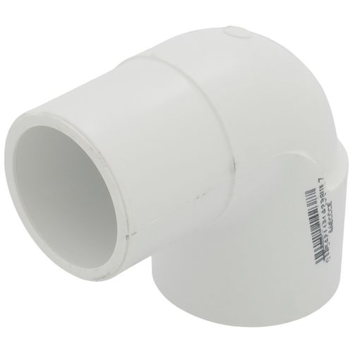 Main product image of 1-1/4" PVC Sch. 40 90° Street Elbow