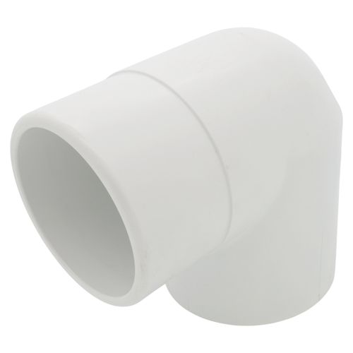 Main product image of 3" PVC Sch. 40 90° Street Elbow