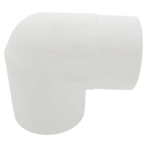 Main product image of 3" PVC Sch. 40 90° Street Elbow