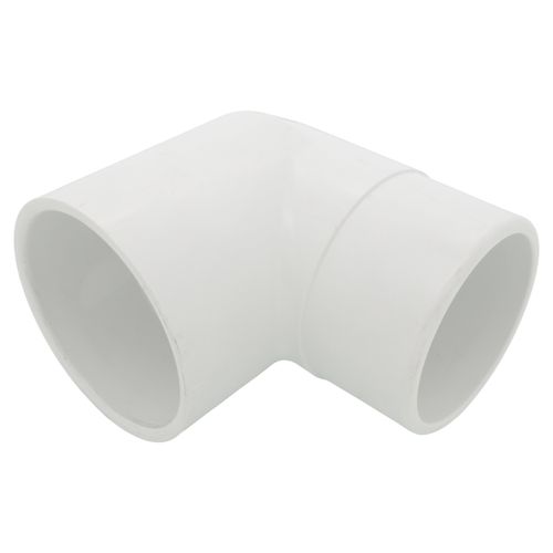 Main product image of 3" PVC Sch. 40 90° Street Elbow