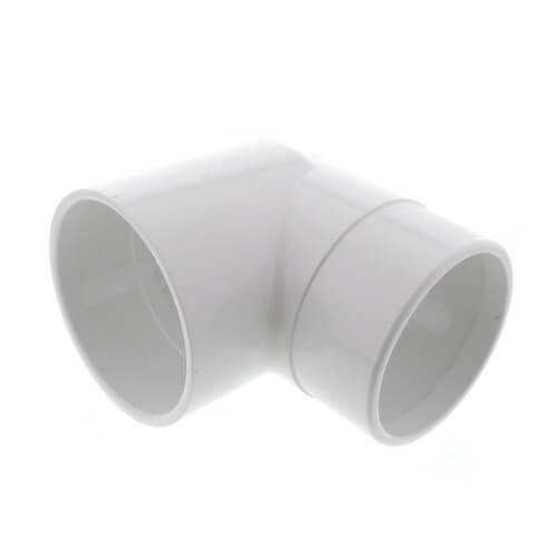 Main product image of 4" PVC Sch. 40 90° Street Elbow