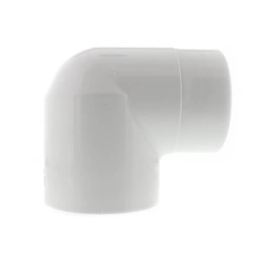 Main product image of 4" PVC Sch. 40 90° Street Elbow