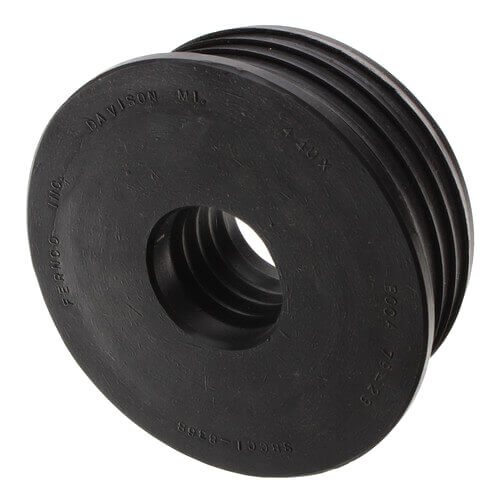Main product image of 4" x 1-1/2" Donut
