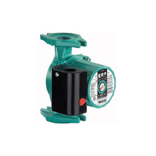 Main product image of Star S 16F, 3-Speed Cast Iron Star Series Circulator, 1/20 HP