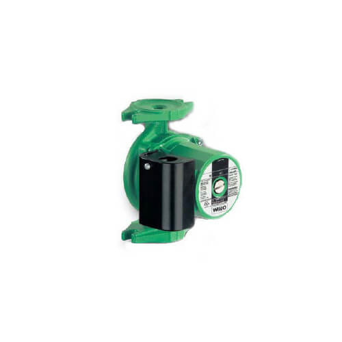 Main product image of Star 17 FX, 1-Speed Cast Iron Star Series Circulator, 1/10 HP