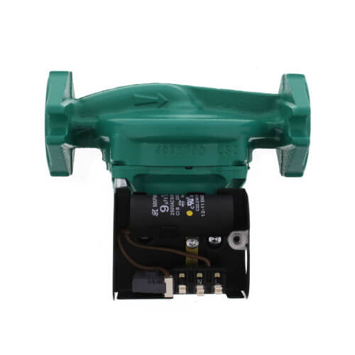 Main product image of Star 32 F, 1-Speed Cast Iron Star Series Circulator, 1/12 HP