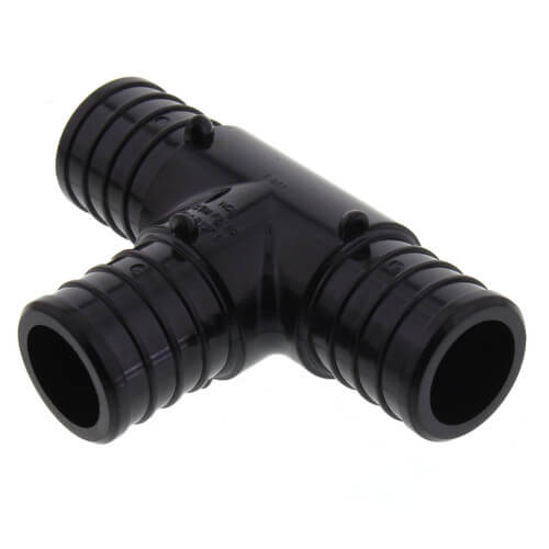 Main product image of 1" PEX Crimp PPSU Tee