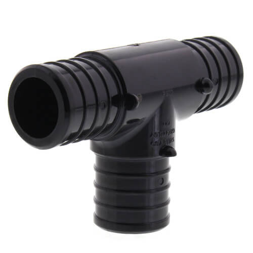Main product image of 1" PEX Crimp PPSU Tee