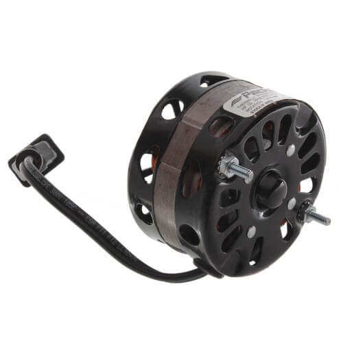 Main product image of 3.3" Fan & Blower Duty Motor (1/50 HP, 120V, 1550 RPM)
