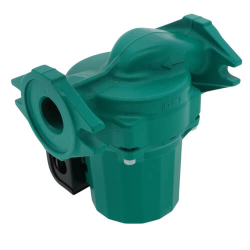 Main product image of Star 30F, 1-Speed Cast Iron Star Series Circulator, 1/12 HP
