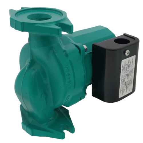 Main product image of Star 30F, 1-Speed Cast Iron Star Series Circulator, 1/12 HP
