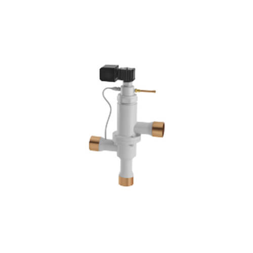Main product image of P8D7C-HP 7/8" Heat Reclaim Valve w/ 3/4" Port