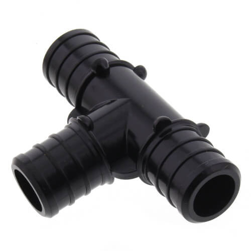 Main product image of 3/4" PEX Crimp PPSU Tee