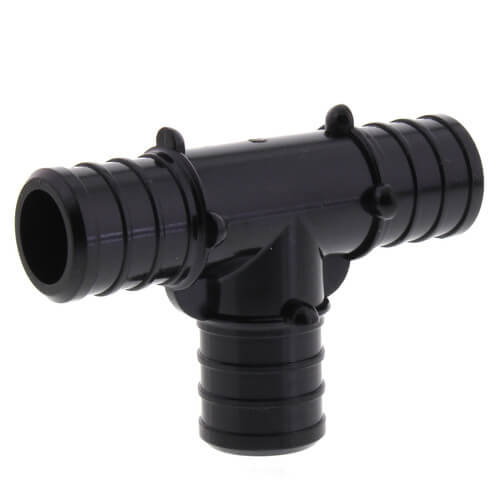Main product image of 3/4" PEX Crimp PPSU Tee