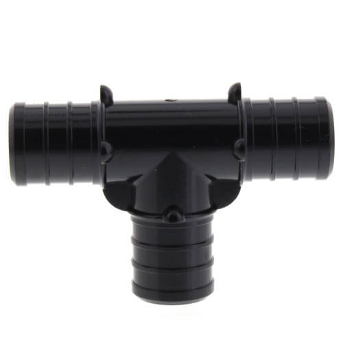 Main product image of 3/4" PEX Crimp PPSU Tee