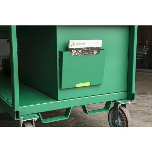 Main product image of Workhorse All-in-One Bending and Threading Station