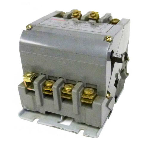 Main product image of 3 Pole, 120/240V, 3 Phase HD Contactor