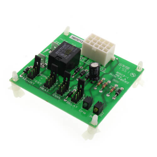 Main product image of Control Board BDC3-1, 40K82