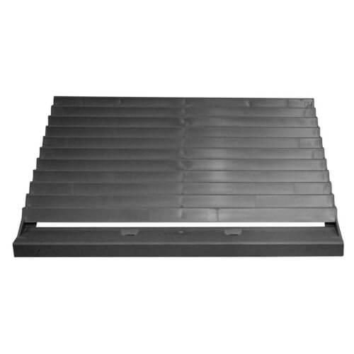 Main product image of Grille Assembly, 40QA400069
