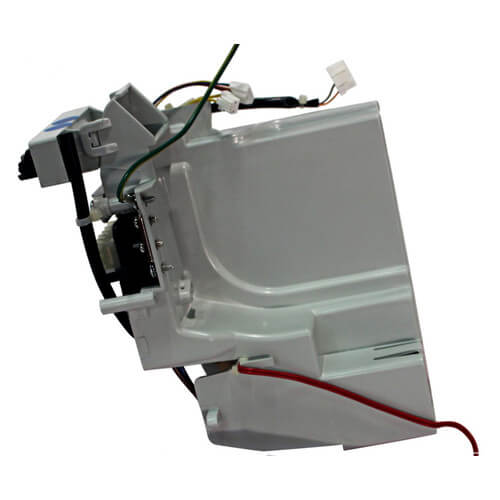 Main product image of Control Box Kit, 40QN660006