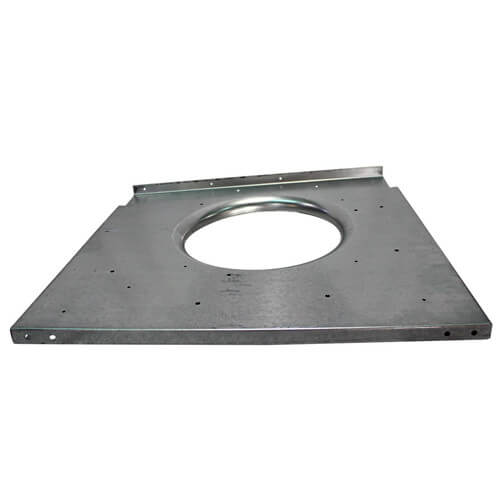 Main product image of Blower Housing Side Plate, 40RM500077