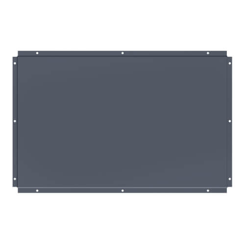 Main product image of Panel End, 40RM501640
