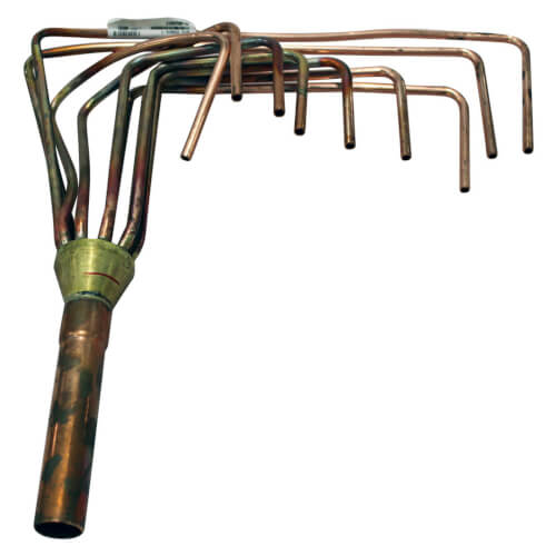 Main product image of Distributor Assembly, 40RU400012