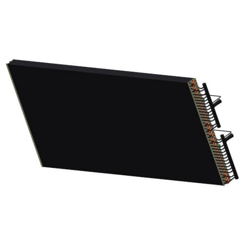 Main product image of Coil Evaporator Al/Cu, 40RU400083
