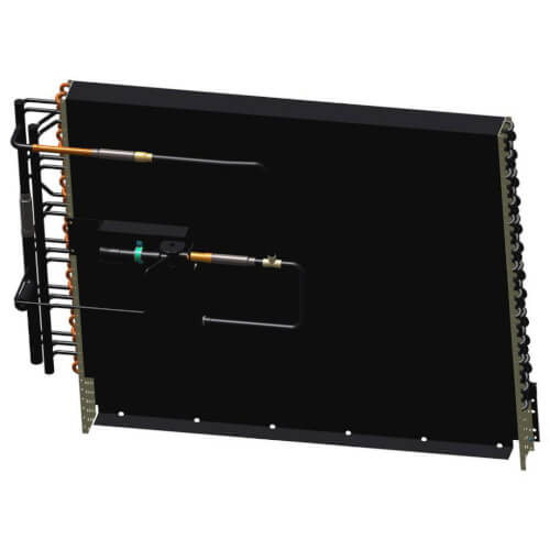 Main product image of Coil Evap Al/Cu, 40RU400299