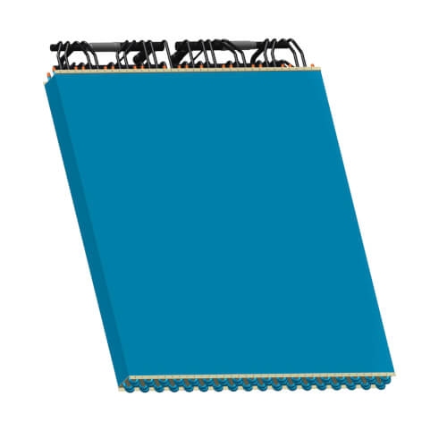 Main product image of Coil Evaporator Al/Cu, 40RU400321