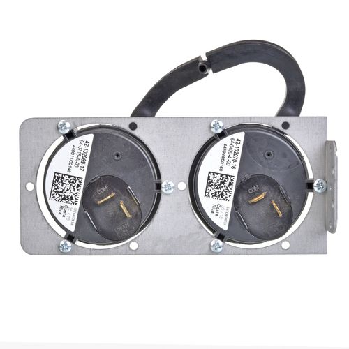 Main product image of Dual Pressure Switch, 42-102072-25