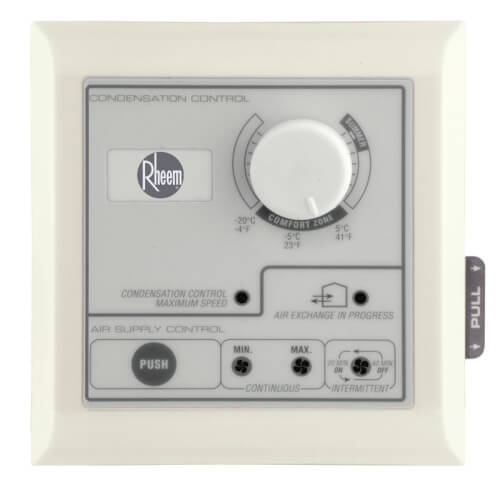 Main product image of Value Wall Control, 41-40220-01